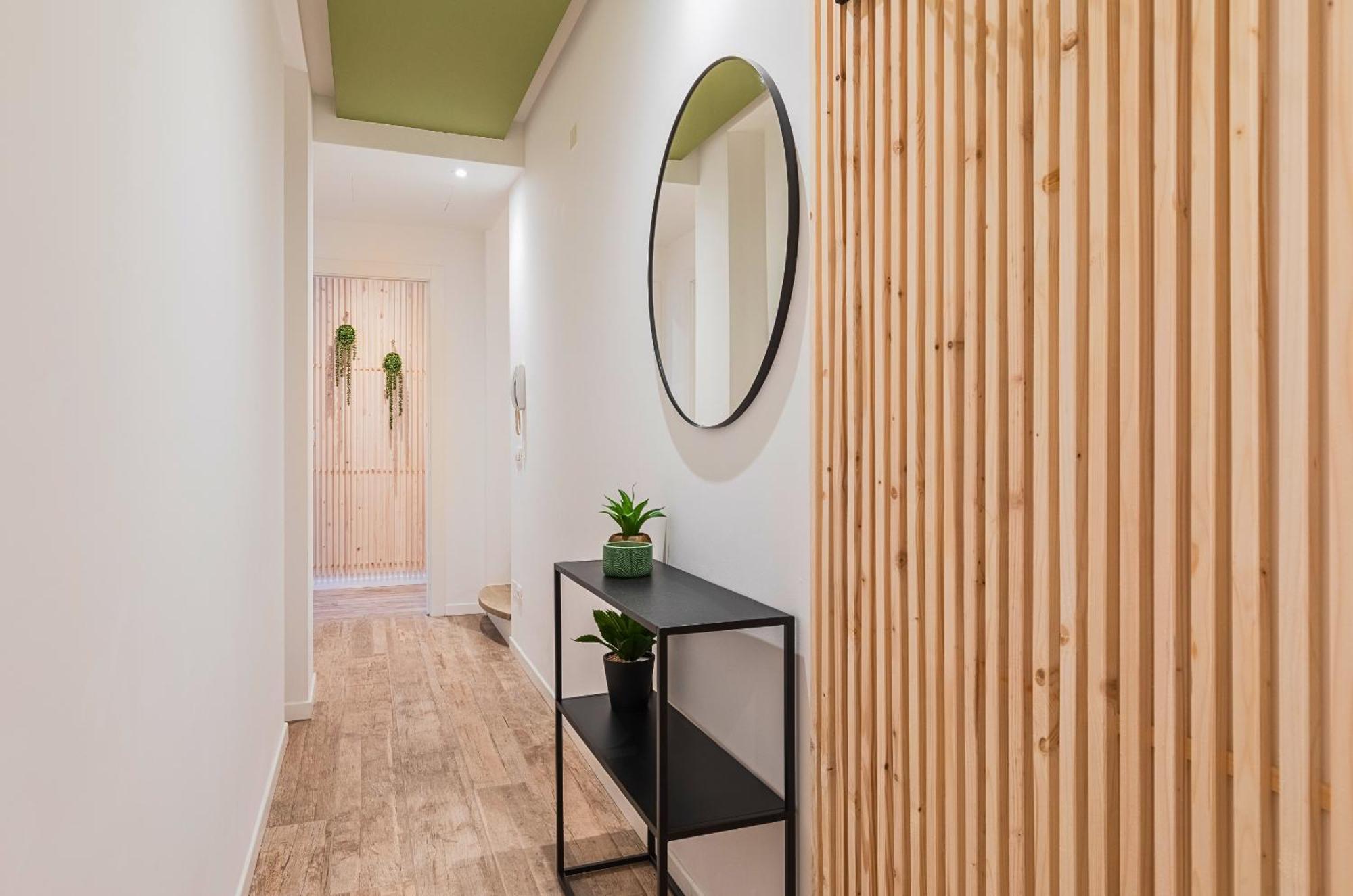 Natural Chic - 15 Min Dall'Arena & Garage Verona Ngoại thất bức ảnh