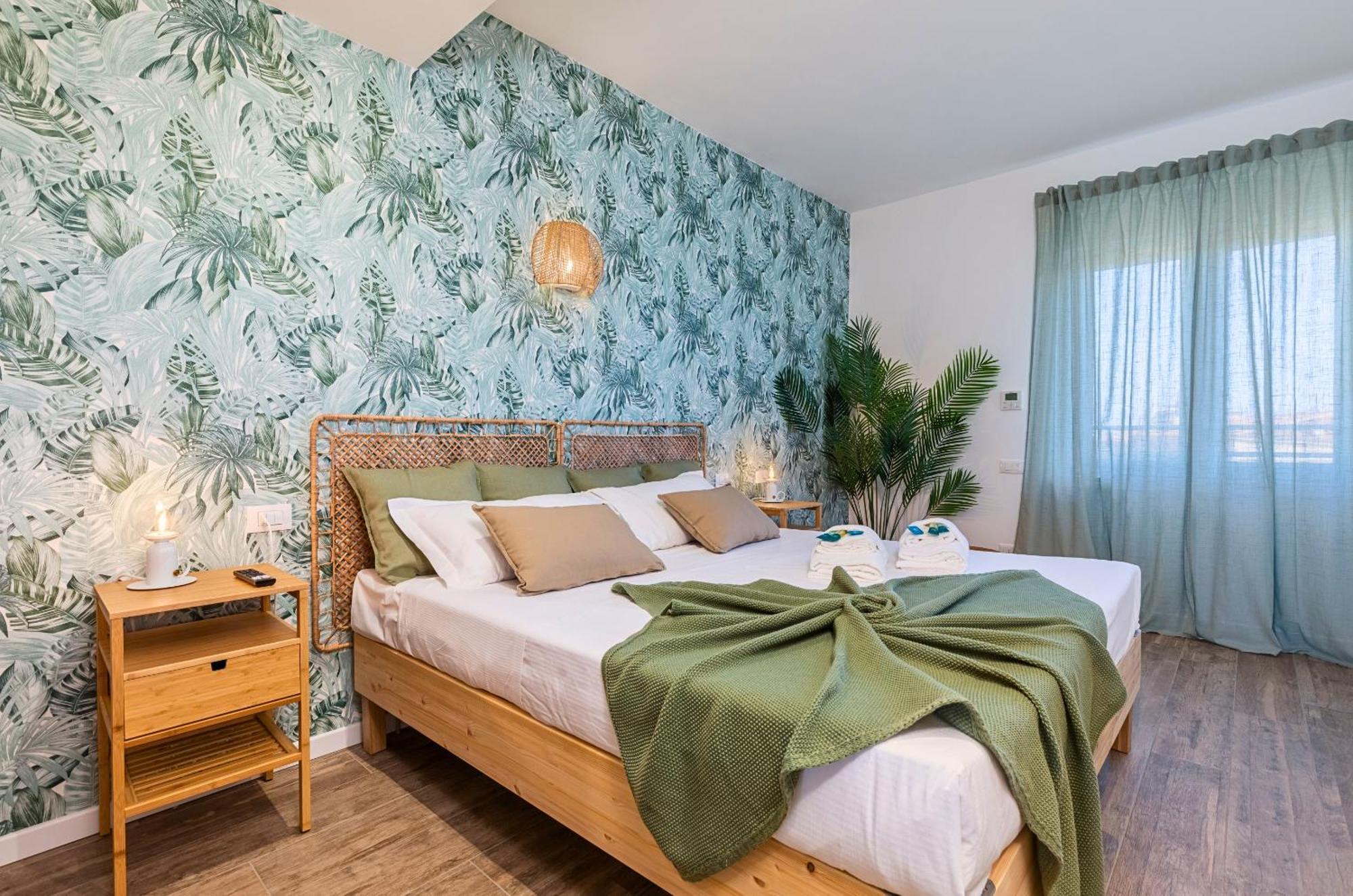 Natural Chic - 15 Min Dall'Arena & Garage Verona Ngoại thất bức ảnh