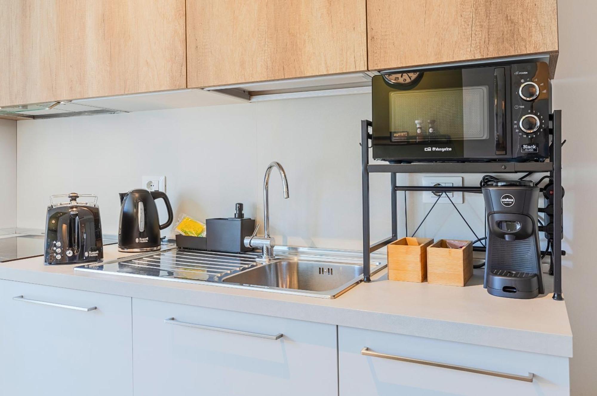 Natural Chic - 15 Min Dall'Arena & Garage Verona Ngoại thất bức ảnh