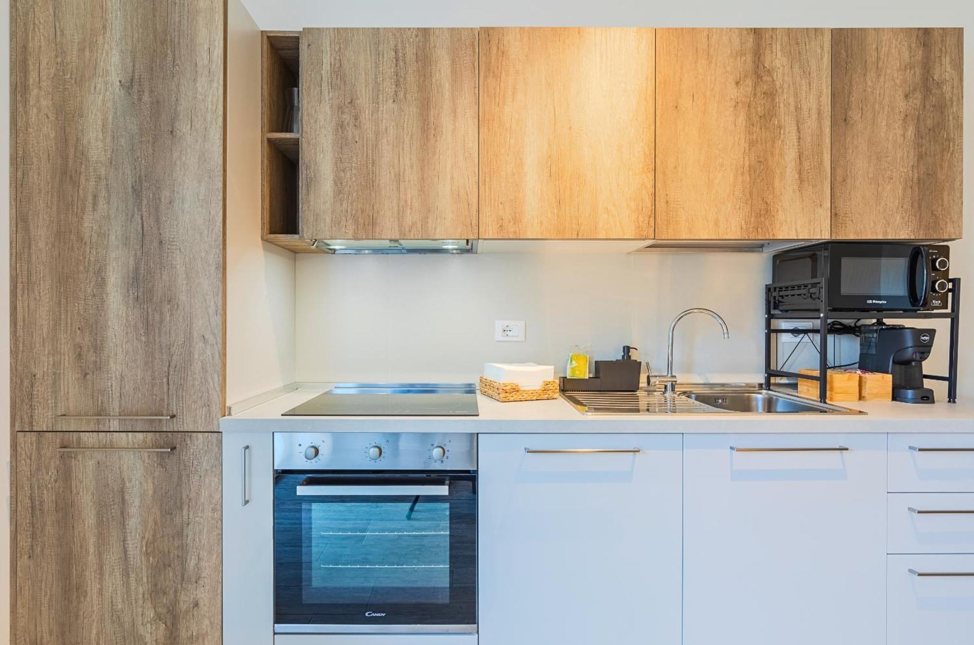 Natural Chic - 15 Min Dall'Arena & Garage Verona Ngoại thất bức ảnh