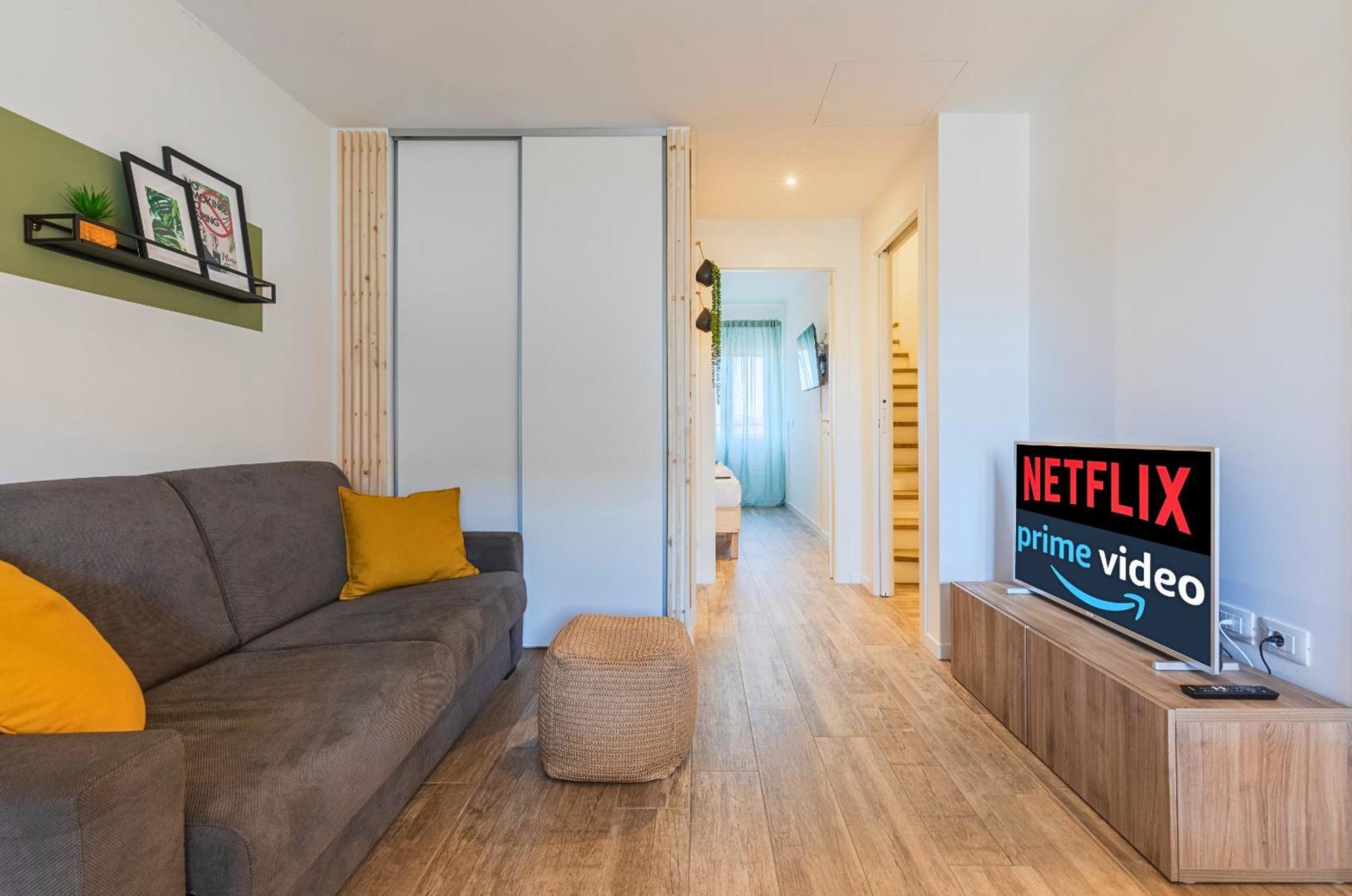 Natural Chic - 15 Min Dall'Arena & Garage Verona Ngoại thất bức ảnh
