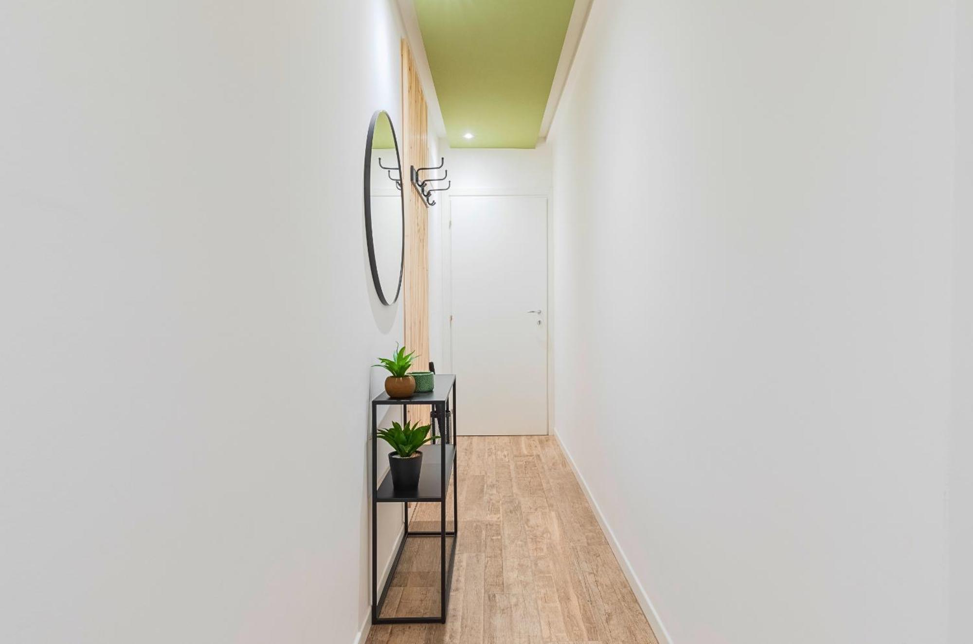 Natural Chic - 15 Min Dall'Arena & Garage Verona Ngoại thất bức ảnh