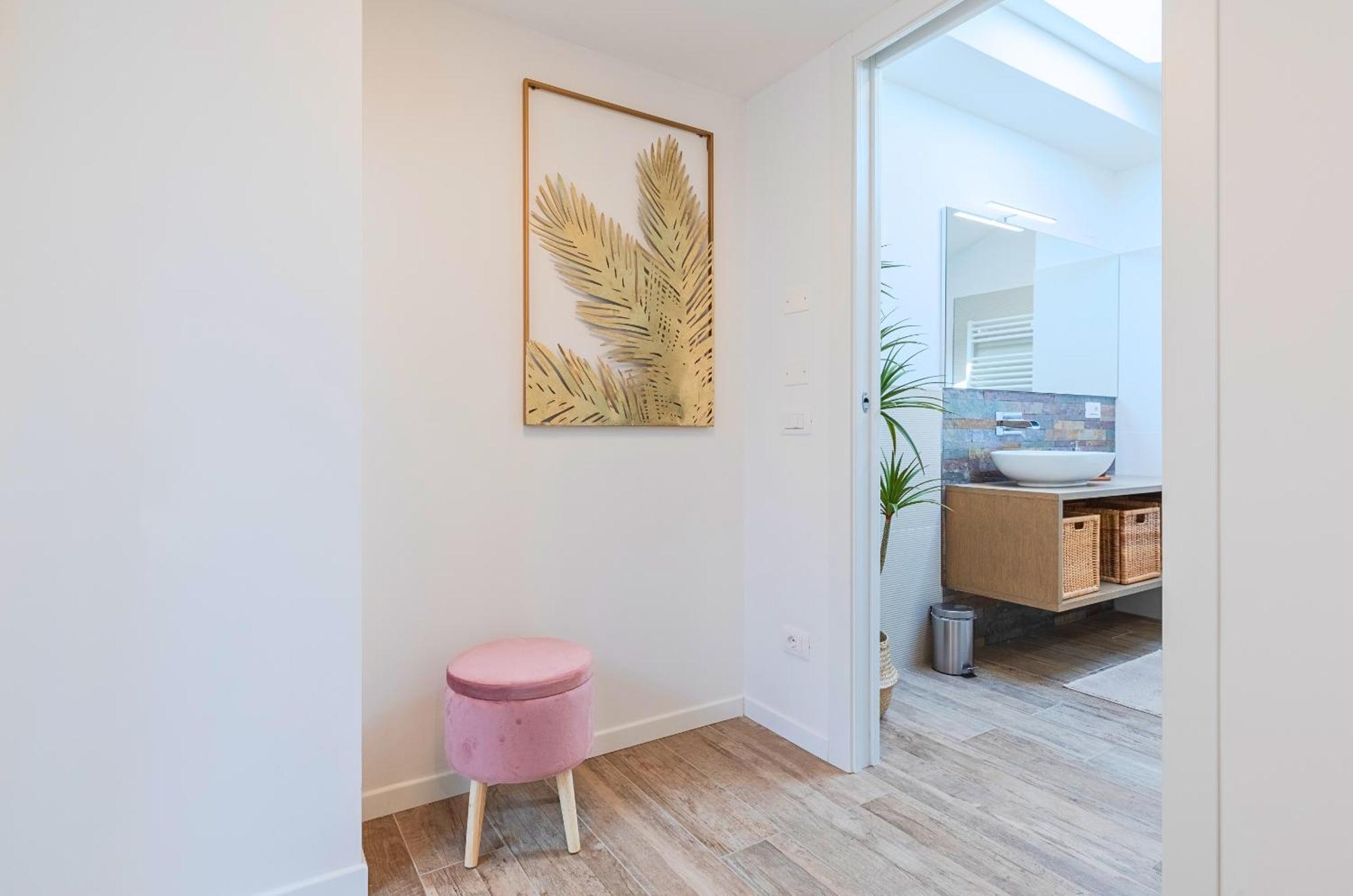 Natural Chic - 15 Min Dall'Arena & Garage Verona Ngoại thất bức ảnh