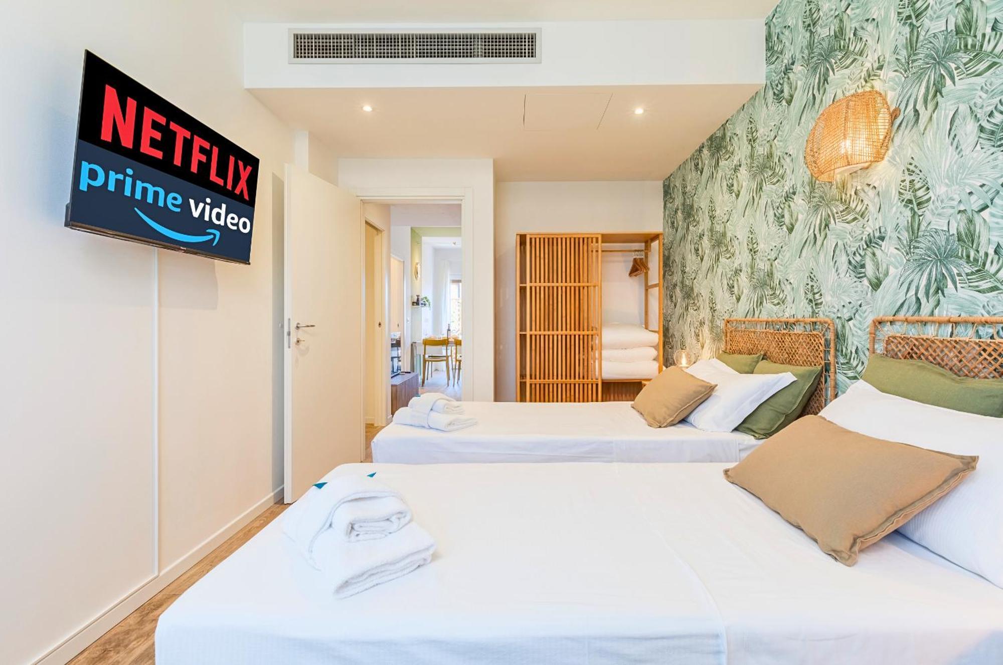 Natural Chic - 15 Min Dall'Arena & Garage Verona Ngoại thất bức ảnh