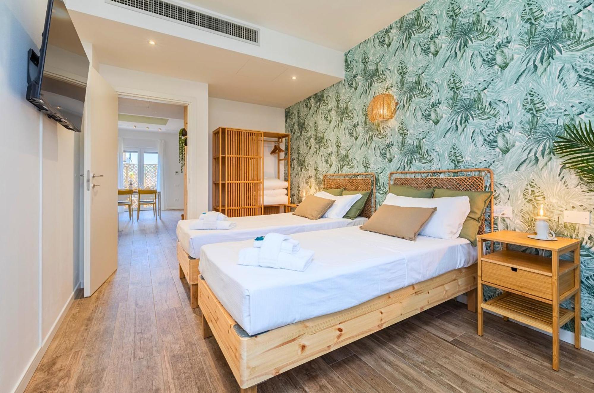 Natural Chic - 15 Min Dall'Arena & Garage Verona Ngoại thất bức ảnh
