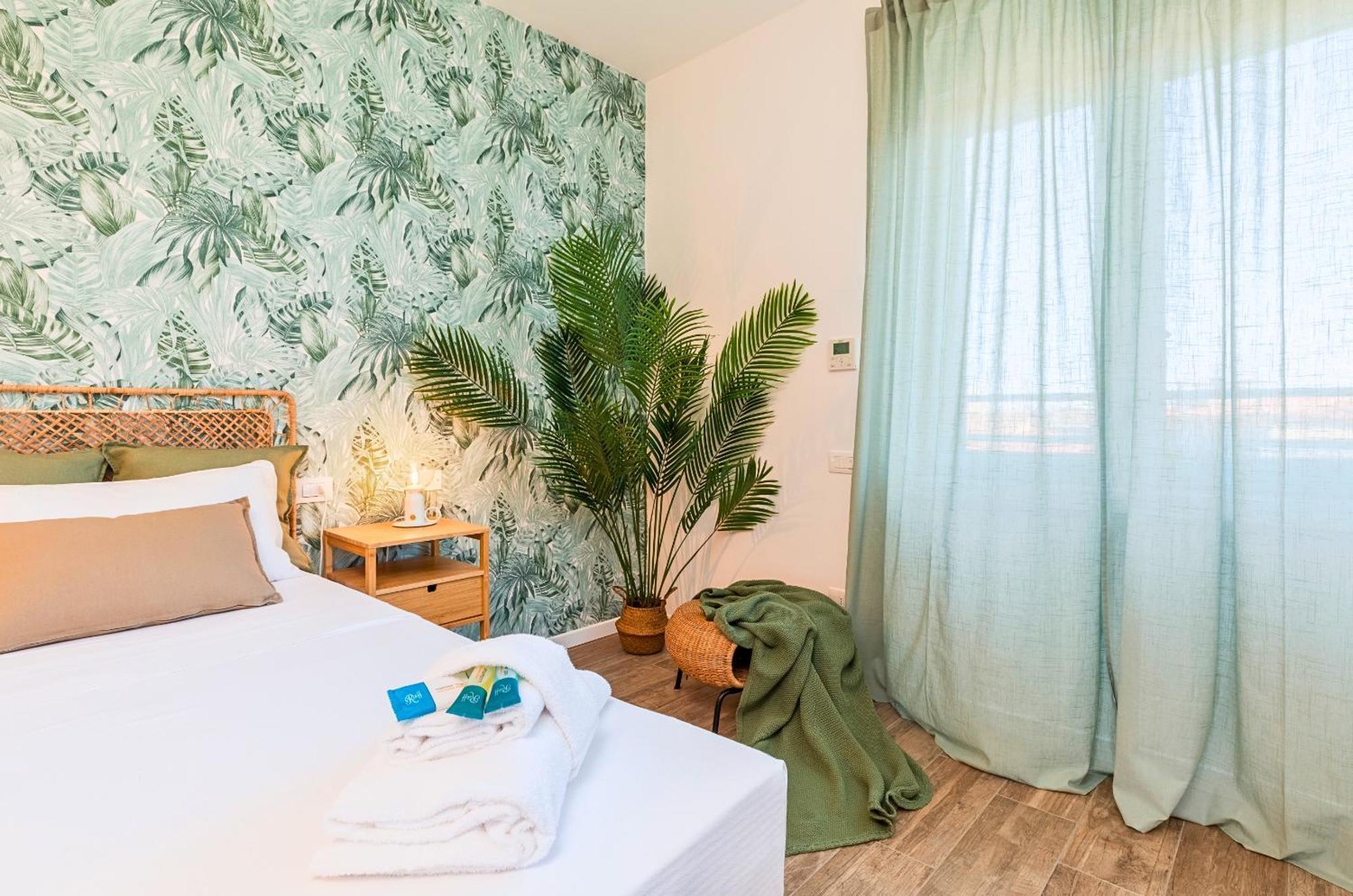 Natural Chic - 15 Min Dall'Arena & Garage Verona Ngoại thất bức ảnh