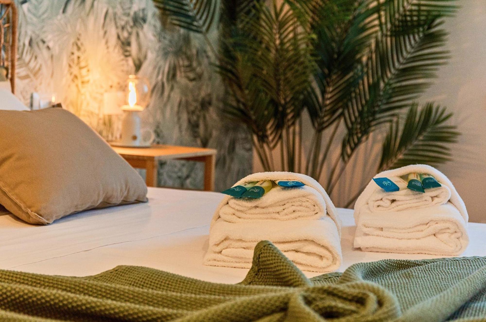 Natural Chic - 15 Min Dall'Arena & Garage Verona Ngoại thất bức ảnh