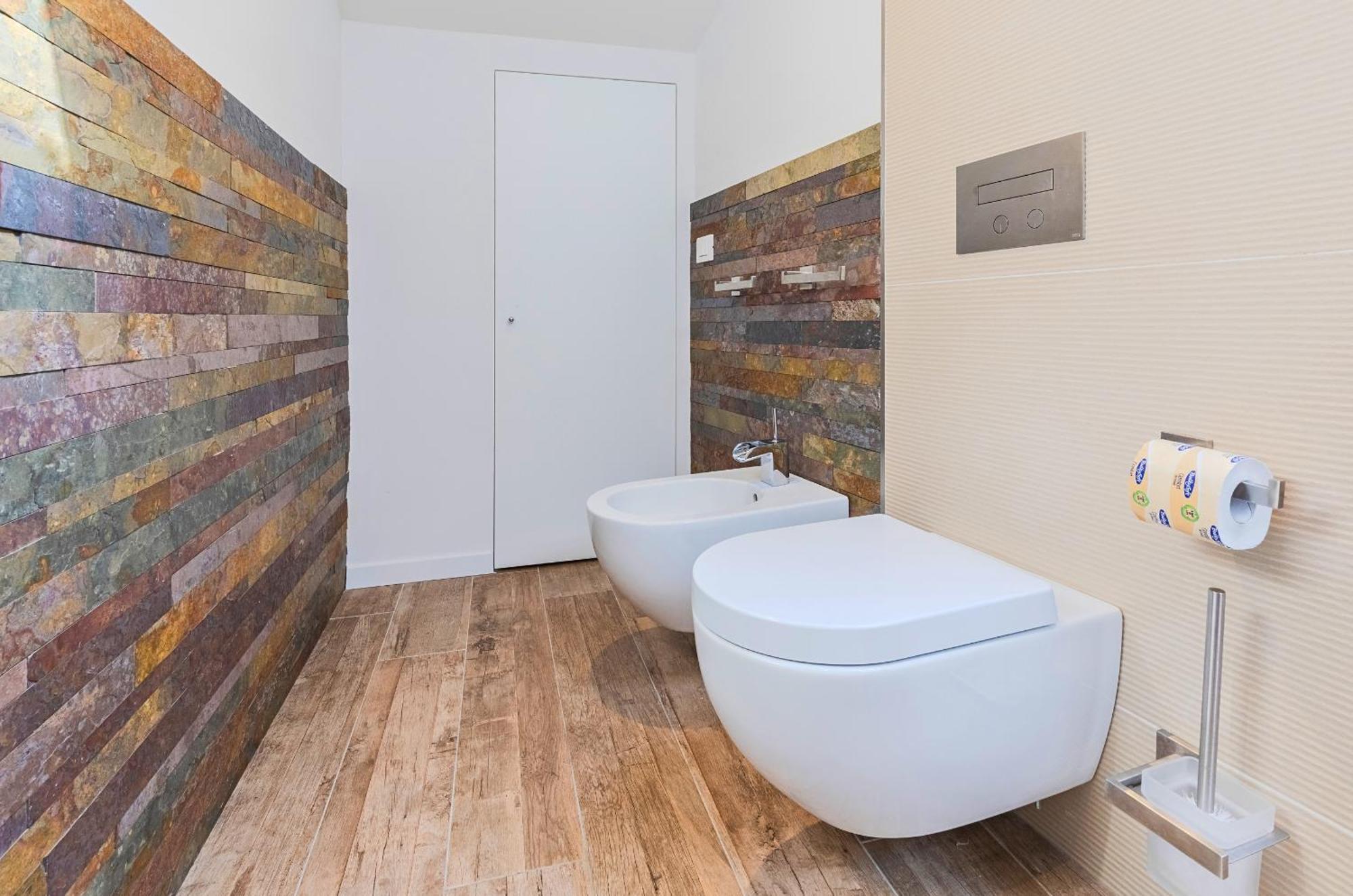 Natural Chic - 15 Min Dall'Arena & Garage Verona Ngoại thất bức ảnh